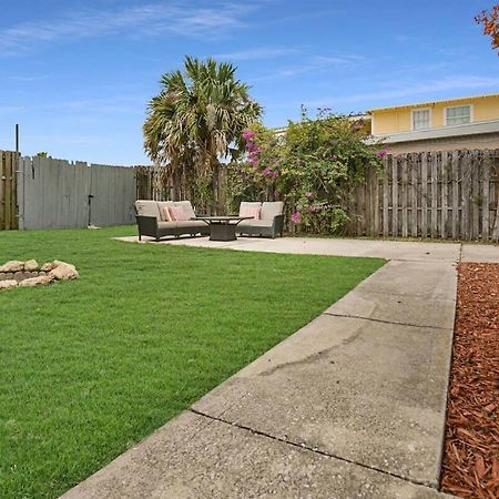 Pink House Prime Location Walk To Downtown Dogs Ok Vila St. Augustine Exterior foto